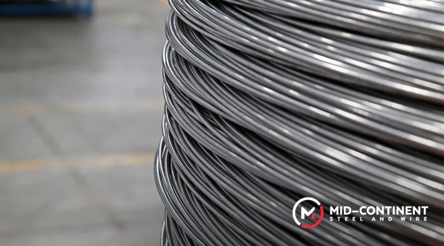 stainless steel wire