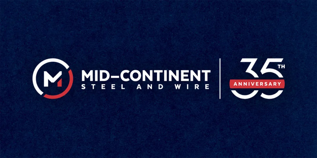 MCSW 35th Anniversary