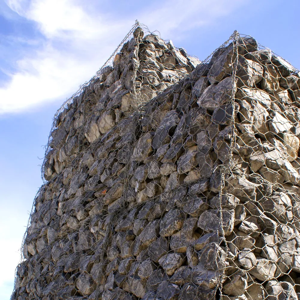 Gabions