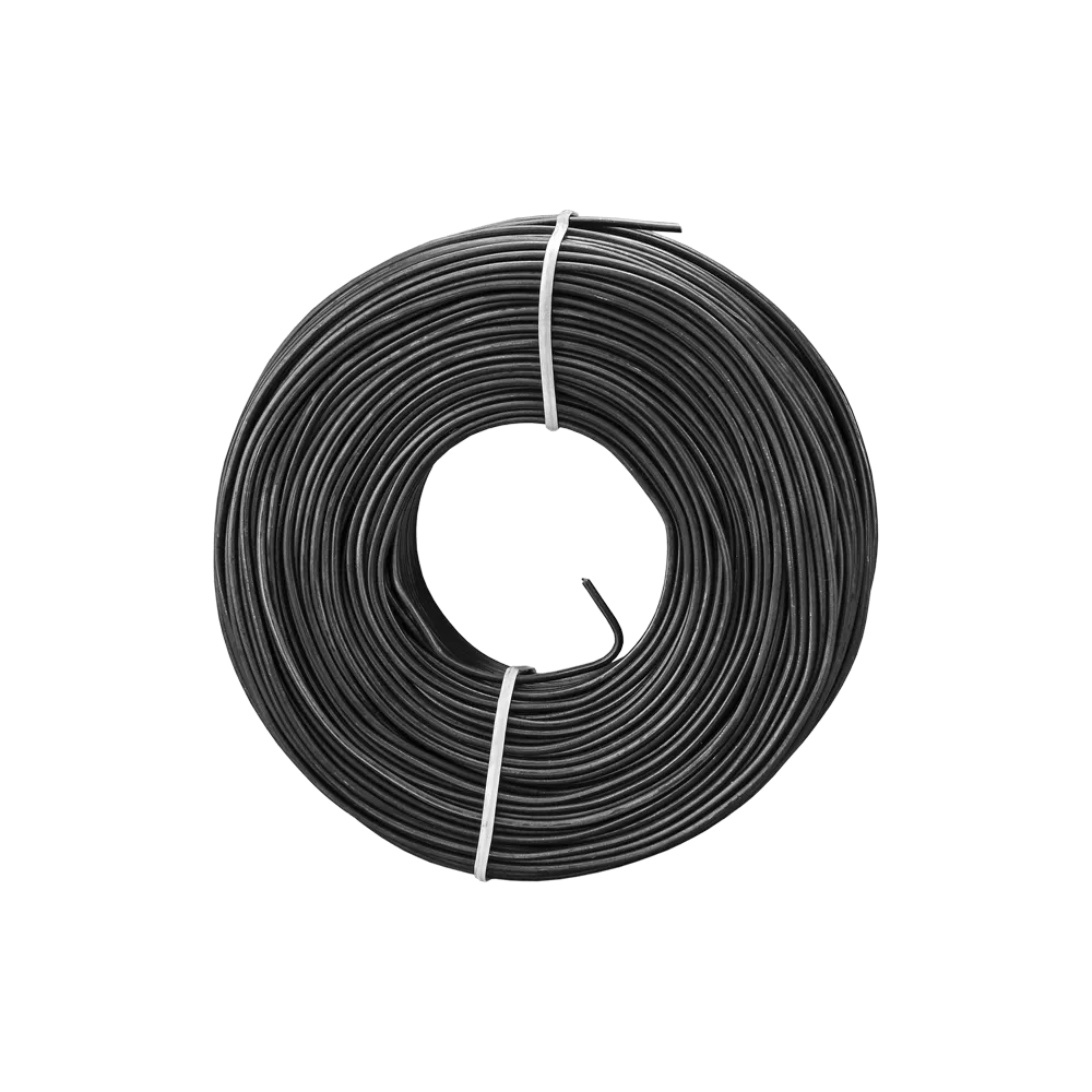 Black Annealed Wire