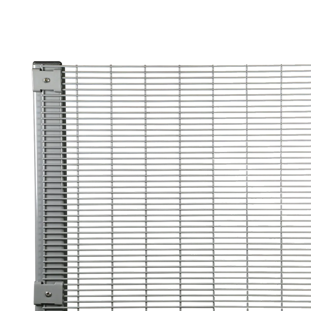 Ornamental Fencing System