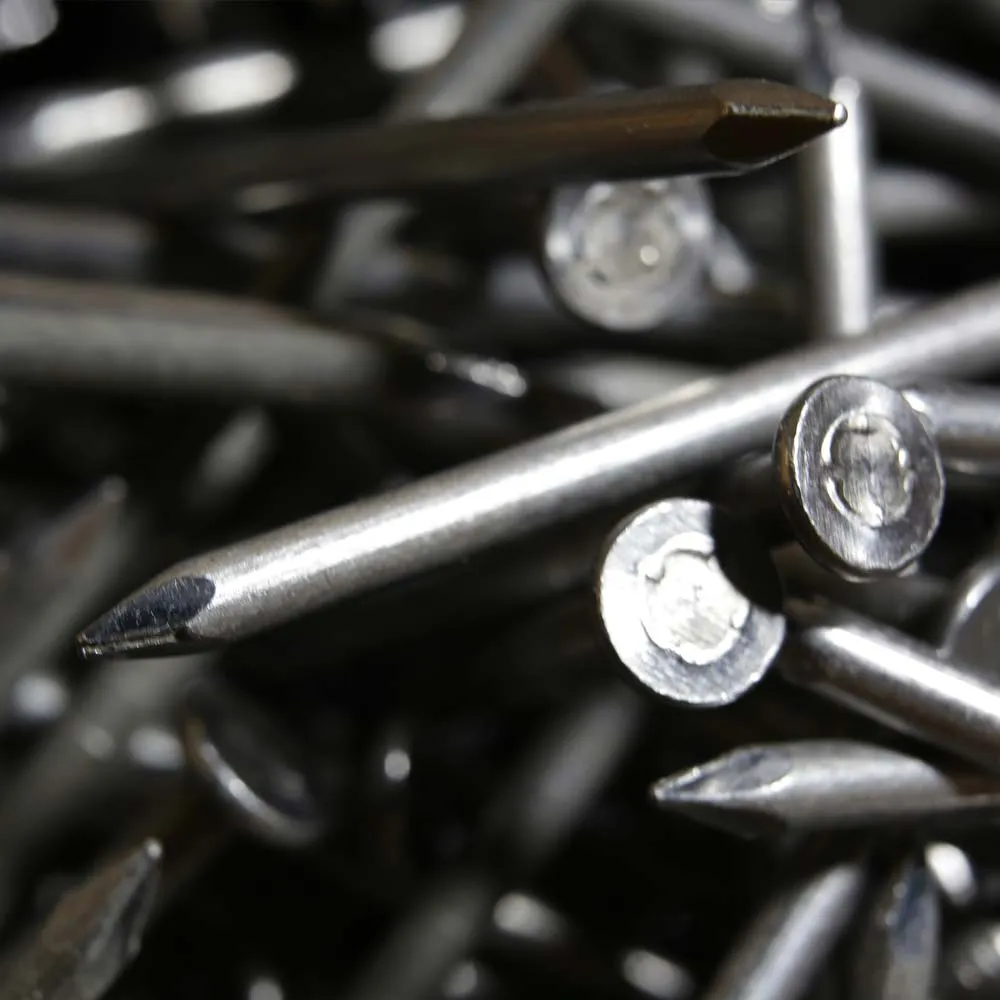 Construction Fasteners