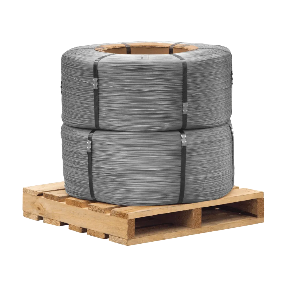 Bright Basic Wire