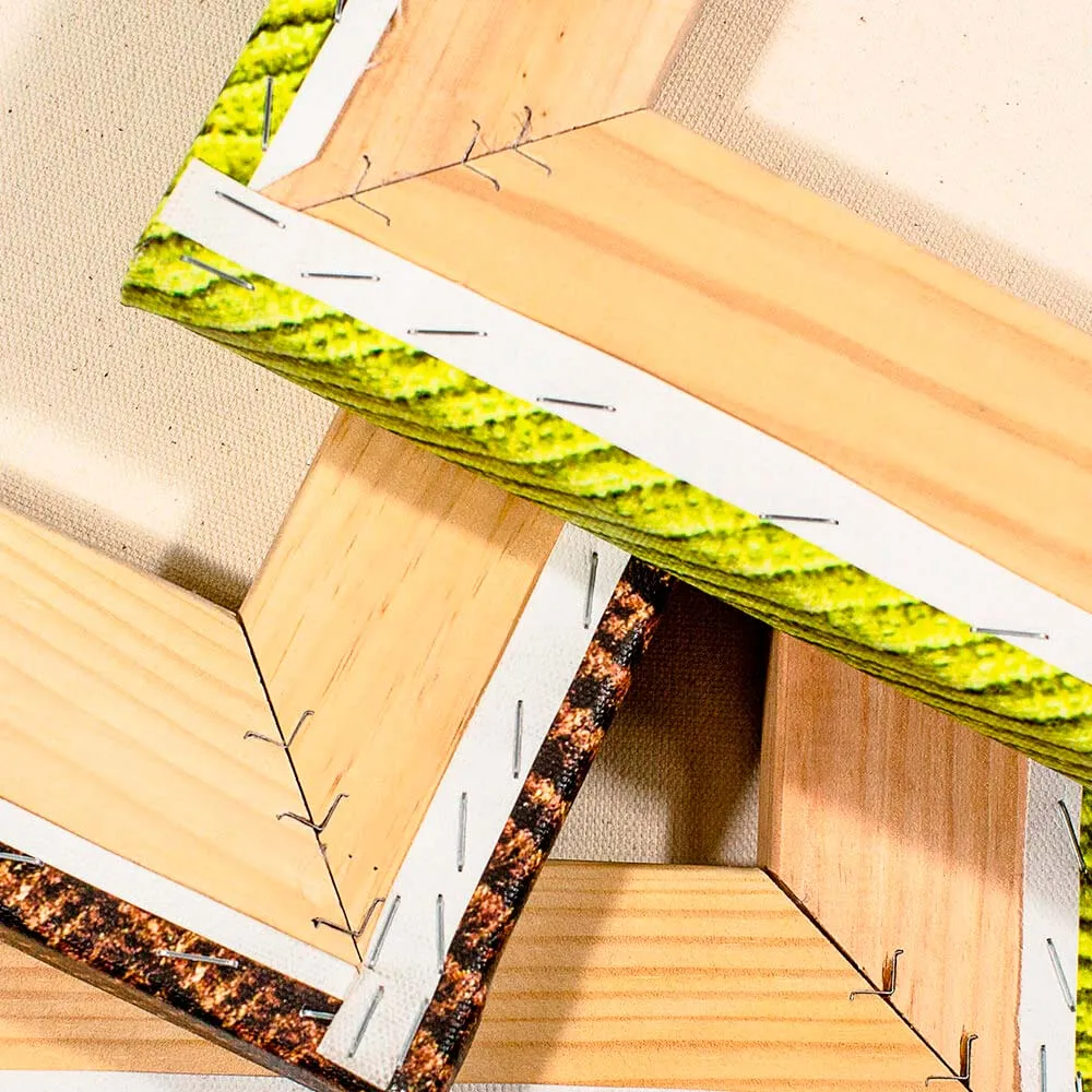 Manufacturing & Industrial Fasteners