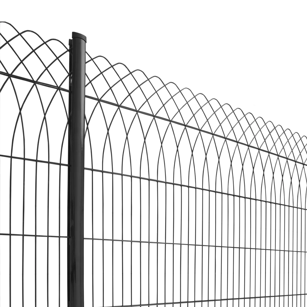 Ornamental Fencing System