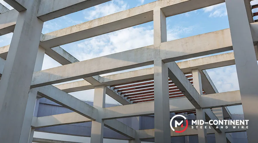 structural elements for construction