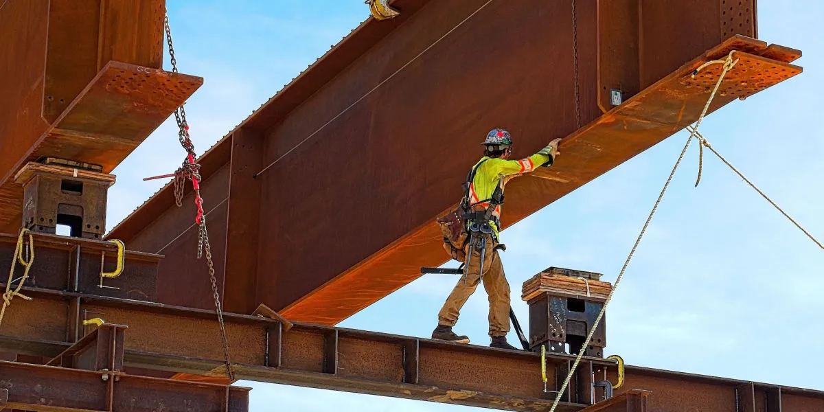 safe building construction