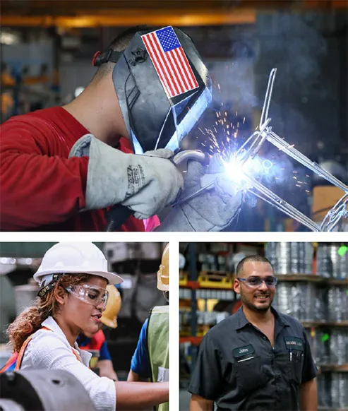 Team and Culture MCSW