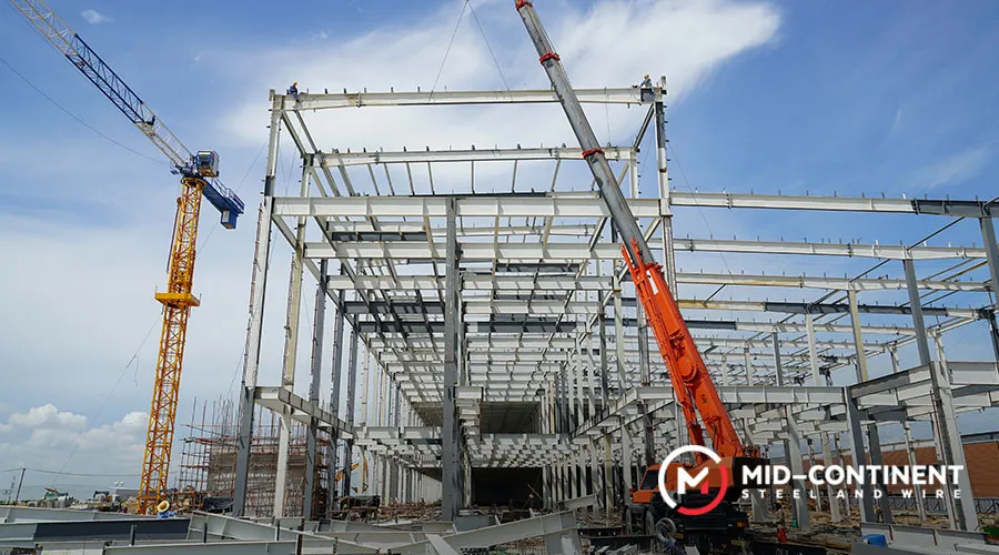 construction project