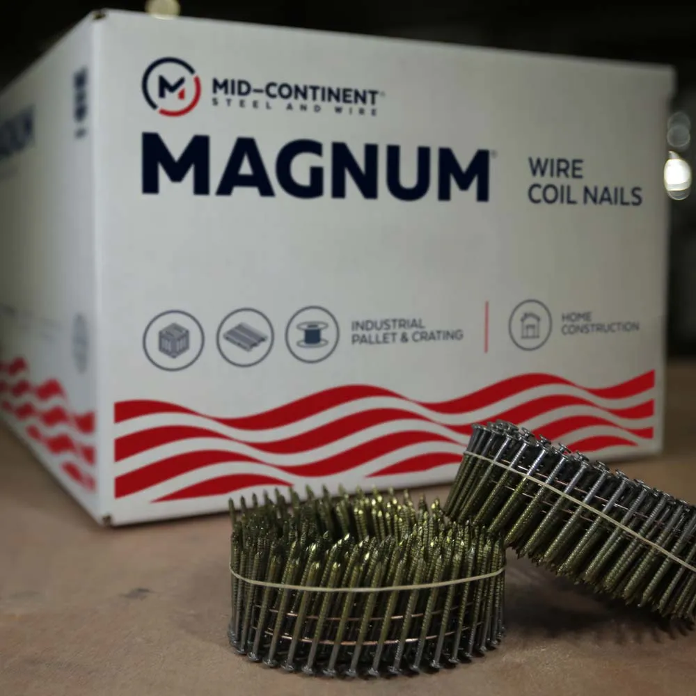 Construction Fasteners