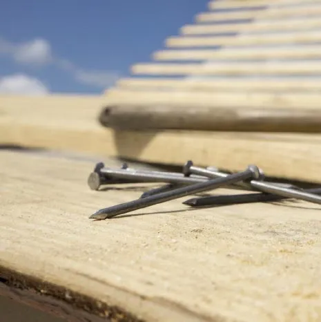 Residential Building