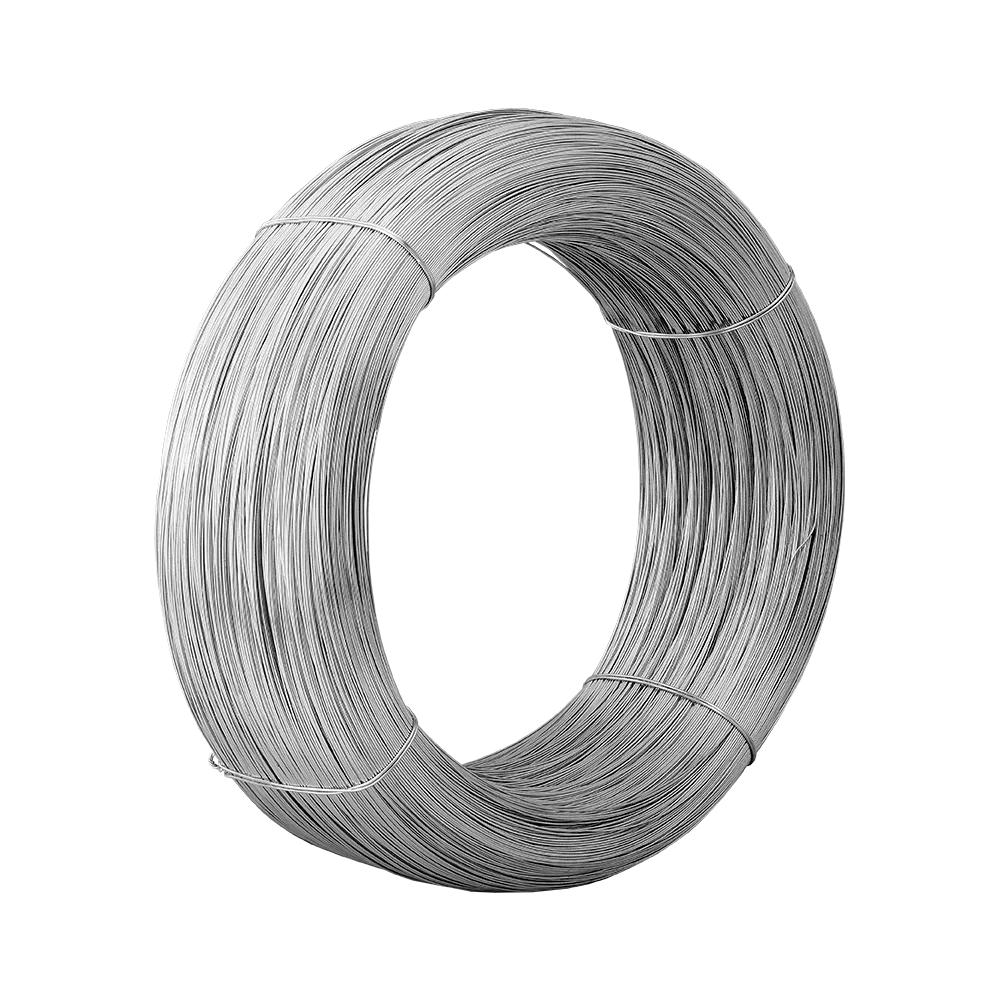Galvanized Wire