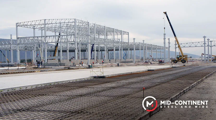 wire gauges for construction 