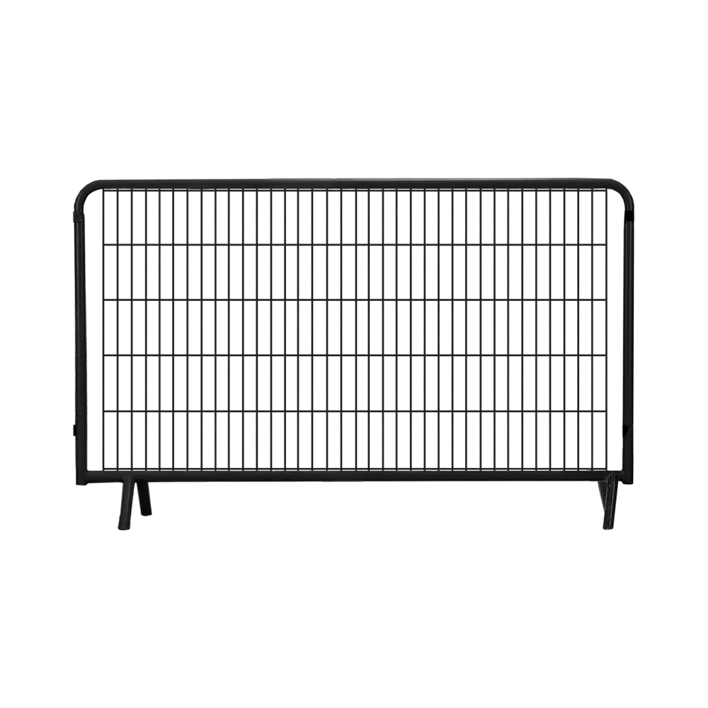 Ornamental Fencing System