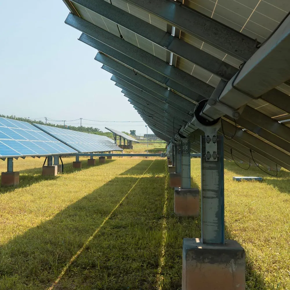 Fabricated Bars & Beams